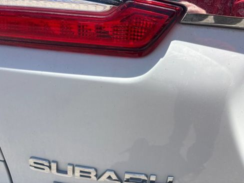 Used 2023 Subaru Ascent Limited w/ Technology Package AWD/4WD image 4