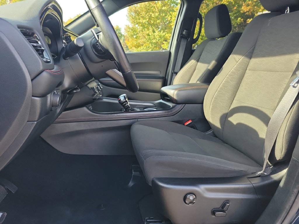 Used 2025 Dodge Durango GT AWD/4WD image 28