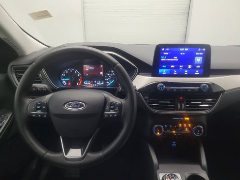 Used 2022 Ford Escape SE w/ Convenience Package FWD image 22