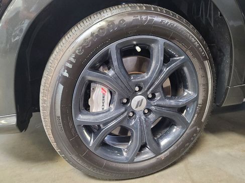 Used 2024 Dodge Hornet R/T w/ R/T Blacktop Package AWD/4WD image 31