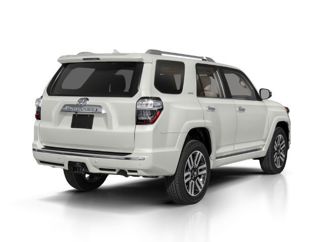 Used 2022 Toyota 4Runner Limited RWD image 2