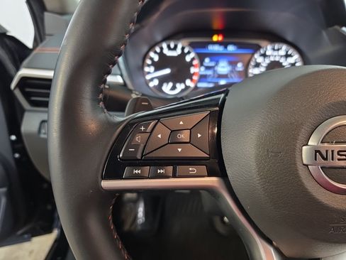 Used 2020 Nissan Altima 2.5 SR image 14