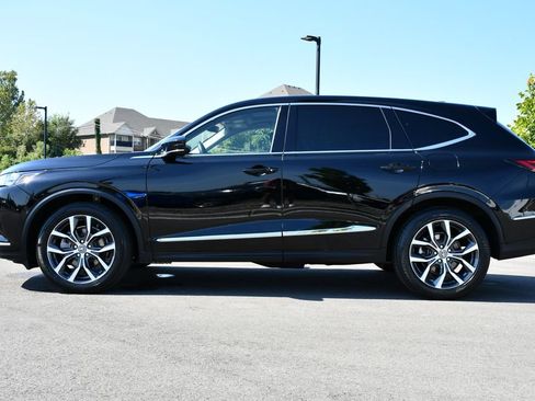 Used 2023 Acura MDX w/ Technology Package AWD/4WD image 6