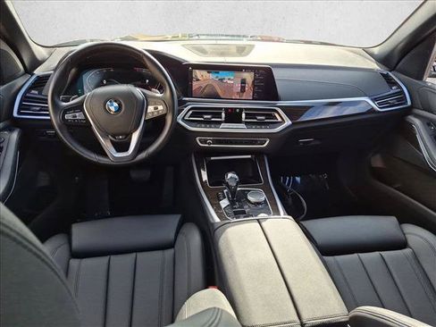 Used 2020 BMW X5 xDrive40i w/ Convenience Package AWD/4WD image 18