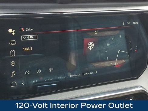 Used 2024 GMC Sierra 1500 AT4 w/ Technology Package image 12