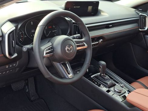 New 2026 MAZDA CX-50 Meridian Edition image 8