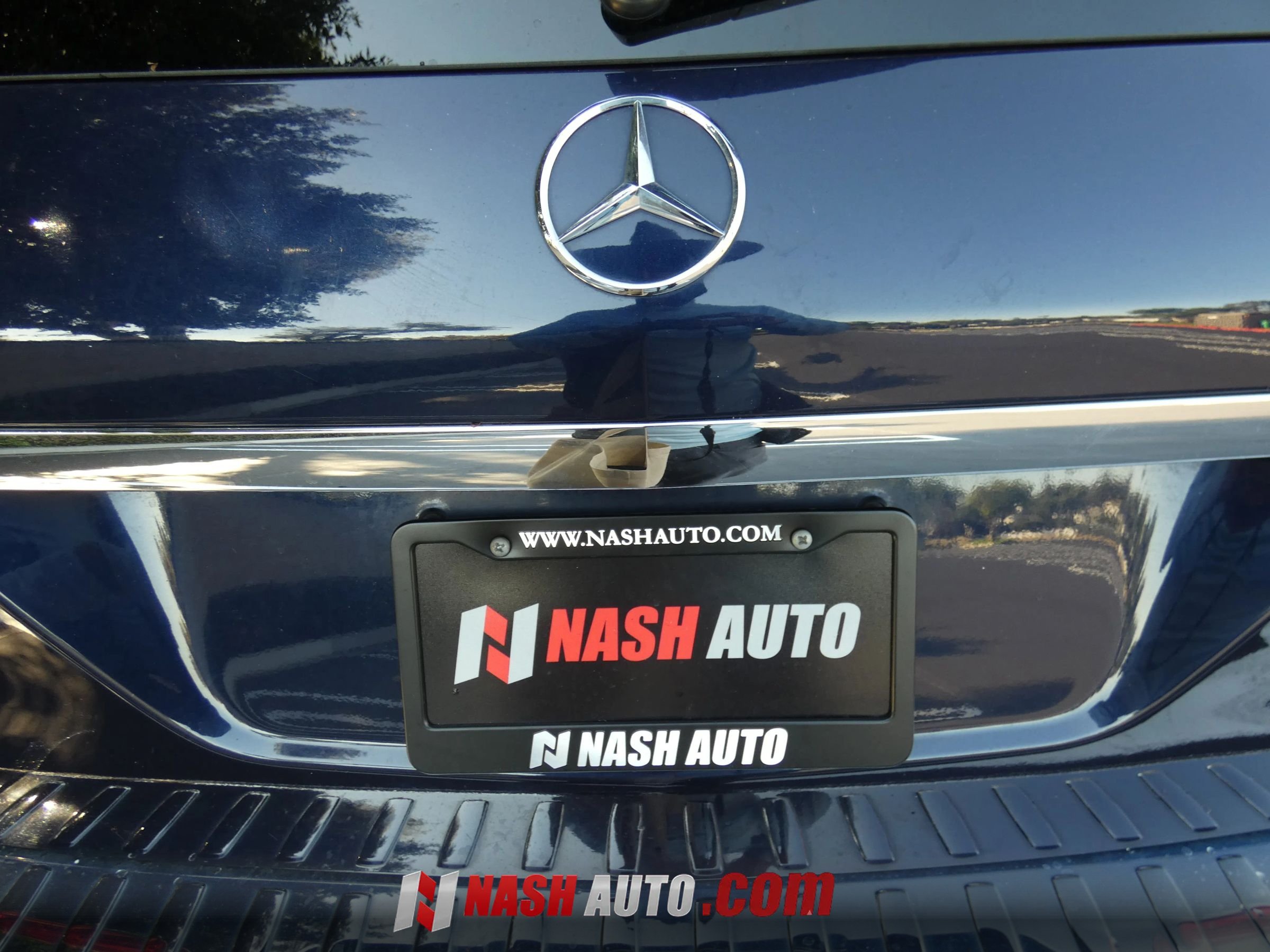 Used 2019 Mercedes-Benz GLS 450 4MATIC w/ Premium 1 Package image 22