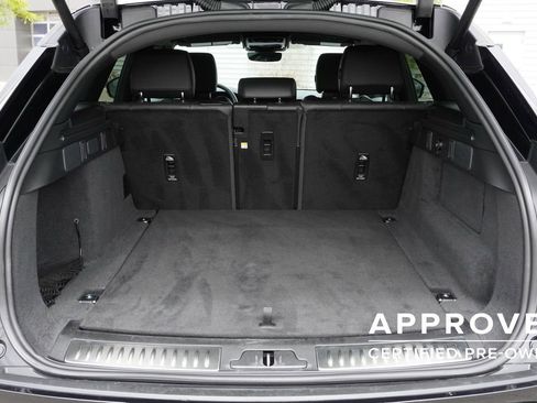 Used 2026 Land Rover Range Rover Velar S AWD/4WD image 31