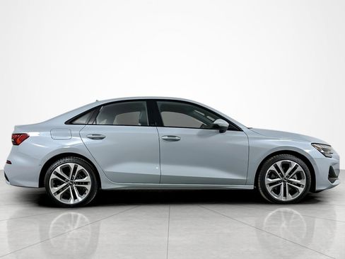 New 2026 Audi A3 2.0T Premium Plus AWD/4WD image 7