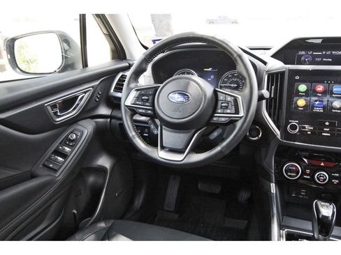 Used 2024 Subaru Forester Touring w/ POP Package 3 AWD/4WD image 8