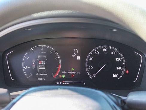 Used 2023 Honda Civic LX image 29