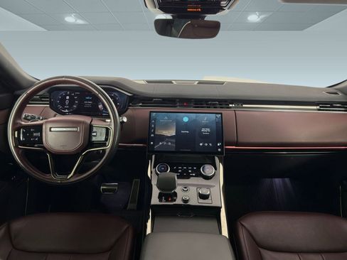 Certified 2023 Land Rover Range Rover Sport SE Dynamic image 14