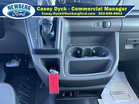 New 2026 Ford Transit 250 Base image 13