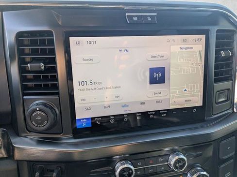 New 2026 Ford F250 Lariat w/ Tremor Off-Road Package image 11