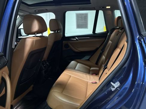 Used 2016 BMW X3 xDrive28i AWD/4WD image 24
