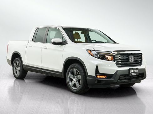 Used 2023 Honda Ridgeline RTL image 7