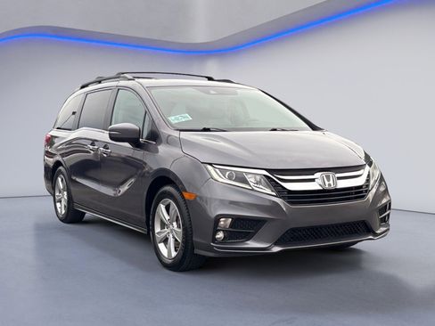 Used 2019 Honda Odyssey EX-L image 8
