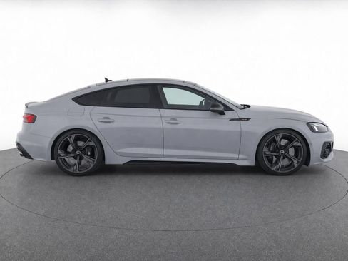 Used 2024 Audi RS 5 Sportback AWD/4WD image 31