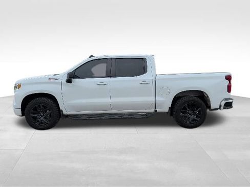 Used 2022 Chevrolet Silverado 1500 RST AWD/4WD image 6