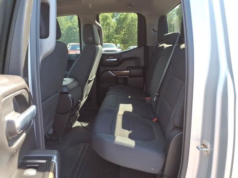 Used 2019 Chevrolet Silverado 1500 RST w/ All-Star Edition AWD/4WD image 10