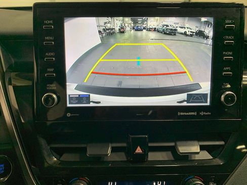 Certified 2023 Toyota Camry XSE w/ Cold Weather Package image 6