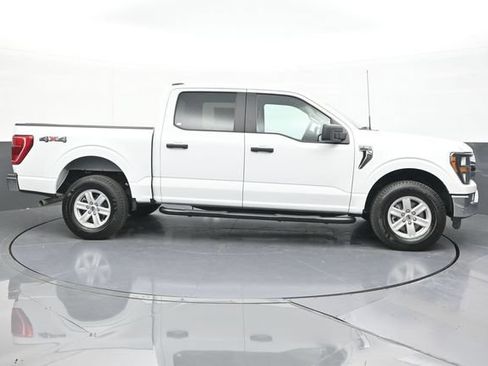 Used 2023 Ford F150 XLT AWD/4WD image 17