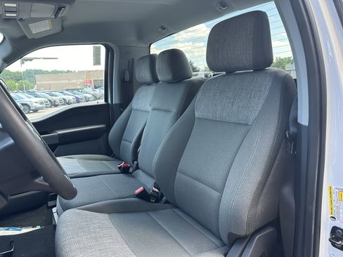 New 2025 Ford F350 XLT w/ 360-Degree Camera Package image 26