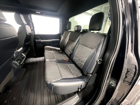 Used 2023 Ford F150 Tremor image 15