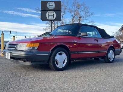 Used 1987 Saab 900 Turbo