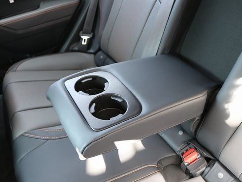 Used 2025 Subaru Crosstrek 2.5i Limited w/ Crosstrek Mirror Package image 19