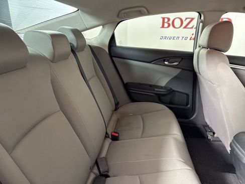 Used 2019 Honda Civic LX image 18