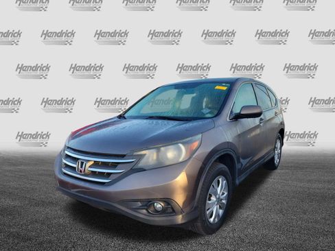Used 2014 Honda CR-V EX image 4