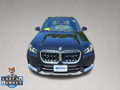 Used 2023 BMW X1 xDrive28i w/ Premium Package AWD/4WD image 9