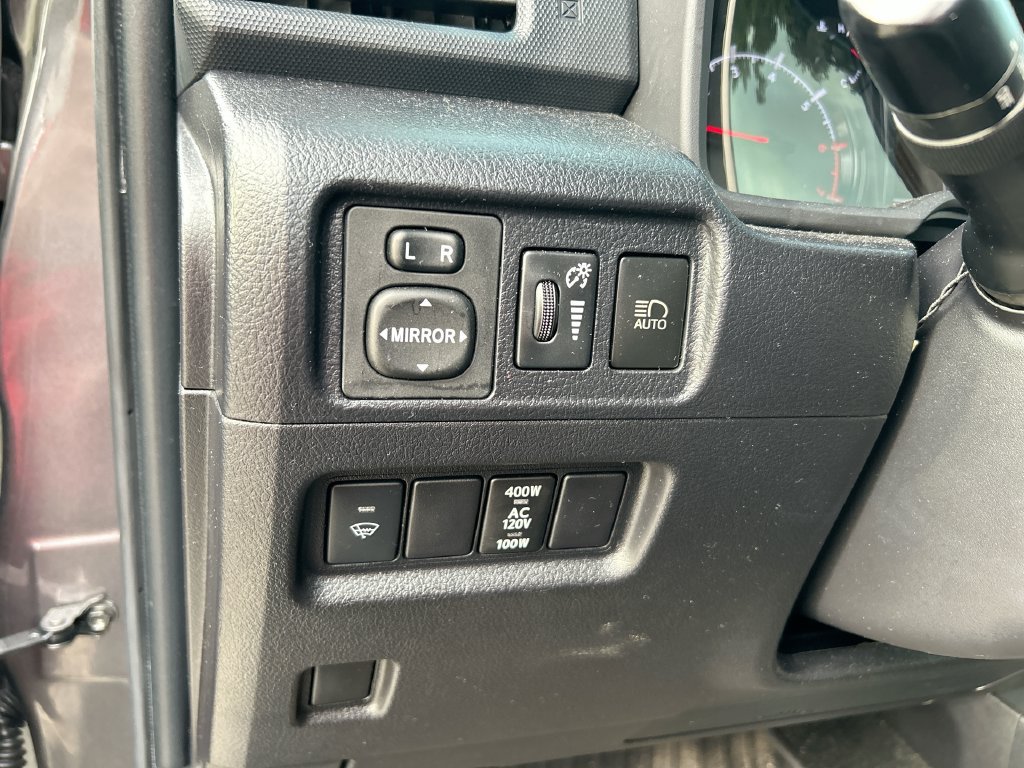 Used 2021 Toyota 4Runner SR5 RWD image 14