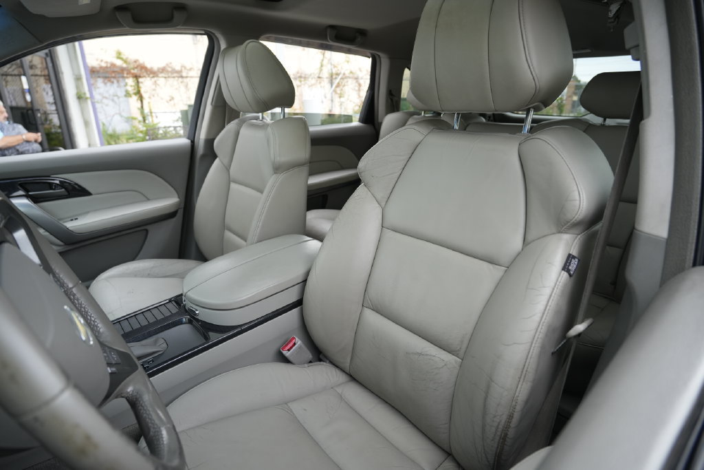 Used 2009 Acura MDX AWD/4WD image 21