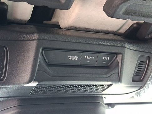 New 2026 Jeep Gladiator Mojave AWD/4WD image 18