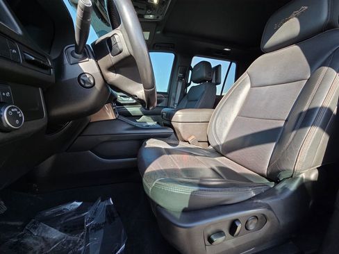 Used 2021 Chevrolet Tahoe High Country w/ Premium Package 2 image 24