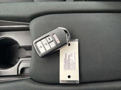 Used 2020 Honda Civic EX image 24