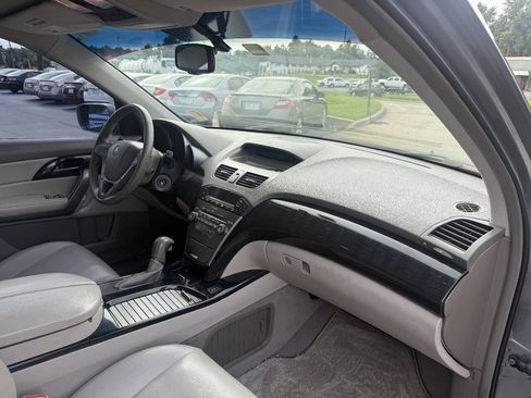Used 2009 Acura MDX AWD/4WD image 14