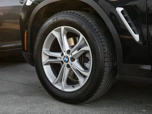 Used 2019 BMW X3 sDrive30i w/ Convenience Package image 48