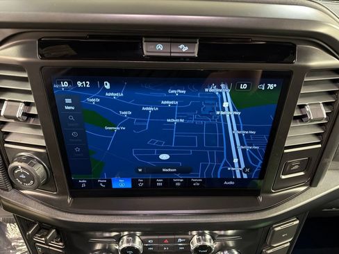 New 2026 Ford F150 Lariat AWD/4WD image 11