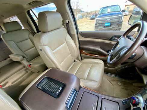 Used 2020 Chevrolet Tahoe Premier image 21