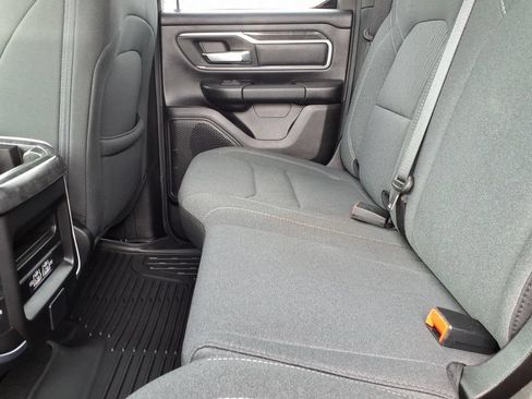 Used 2023 RAM 1500 Big Horn RWD image 15