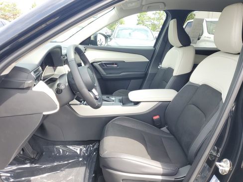 New 2026 MAZDA CX-5 Preferred AWD/4WD image 11