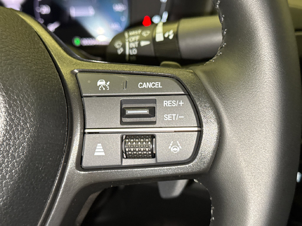 New 2026 Honda Accord Sport image 30