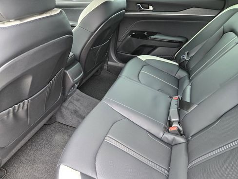 New 2026 Kia K5 GT-Line FWD image 19