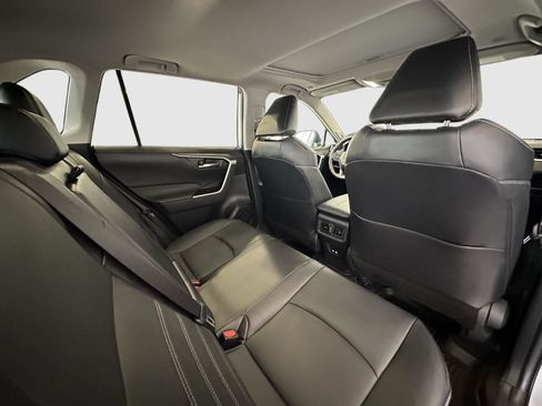 Used 2024 Toyota RAV4 XLE Premium image 37