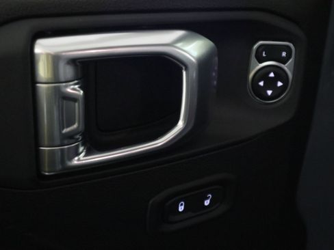 New 2026 Jeep Wrangler Sport AWD/4WD image 32