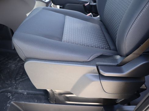 New 2026 Ford Transit 250 148 Medium Roof w/ Exterior Upgrade Package image 11