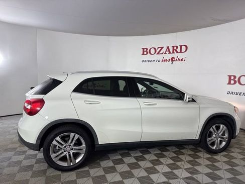 Used 2016 Mercedes-Benz GLA 250 4MATIC image 9